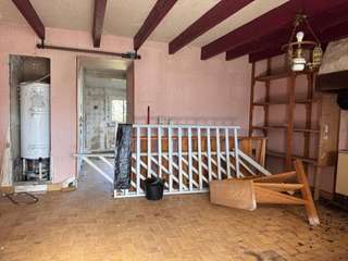 Vente maison 2 pièces