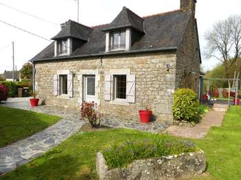 Vente maison 5 pièces Rostrenen 22