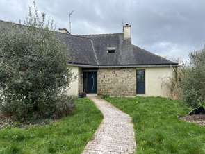 Vente MaisonRostrenen