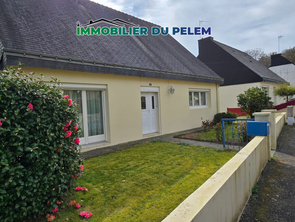 Vente Maison 3 chambresRostrenen