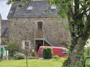 Vente Maison 3 chambresRostrenen