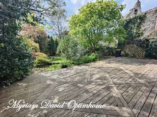 Vente maison 10 pièces