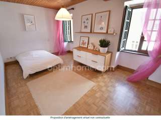 Vente maison 10 pièces