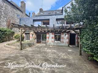 Vente maison 10 pièces
