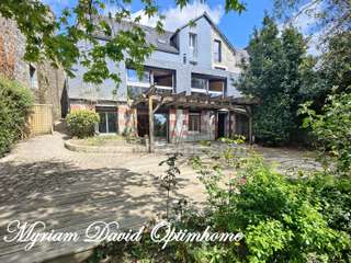 Vente maison 10 pièces