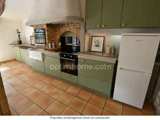 Vente maison 10 pièces