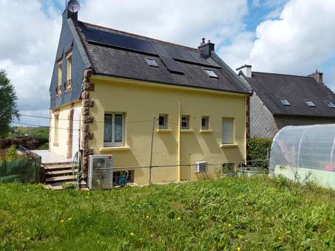 Vente maison 7 pièces Vente maison 7 pièces