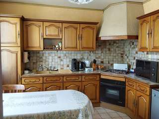 Vente maison 7 pièces Vente maison 7 pièces