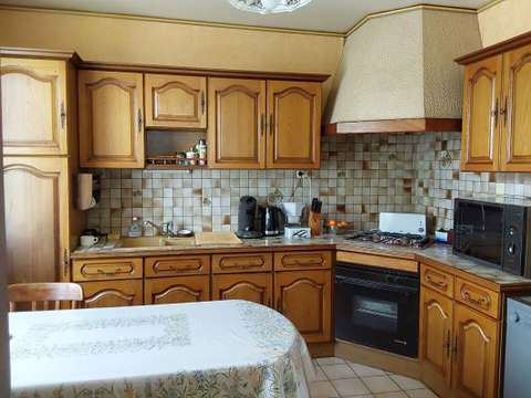 Vente maison 7 pièces Vente maison 7 pièces