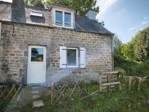 Vente Maison 1 chambreRostrenen
