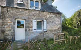 Photo Vente maison Rostrenen