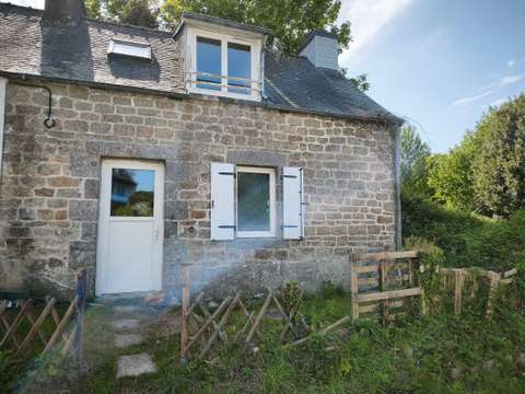 Vente maison 2 pièces Rostrenen 22