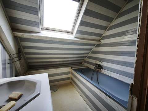 Vente maison 2 pièces