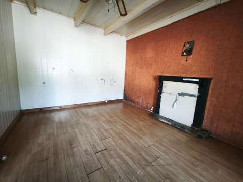 Vente maison 2 pièces