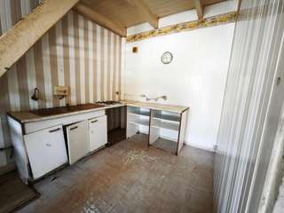 Vente maison 2 pièces