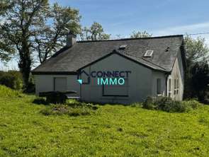 Vente Maison 4 chambresRostrenen