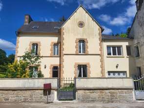 Vente Maison 5 chambresRostrenen
