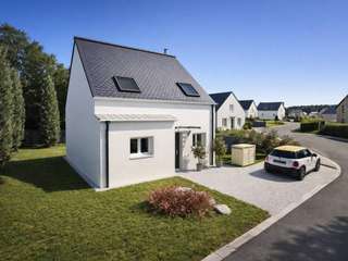 Vente maison