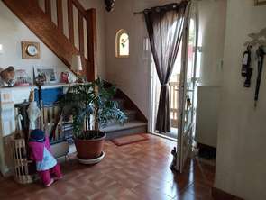 Vente Maison 4 chambresRostrenen