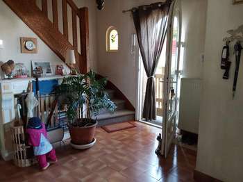 Vente maison 6 pièces Rostrenen 22