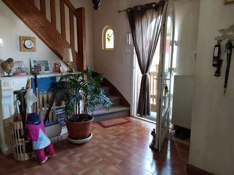Vente maison 6 pièces Rostrenen 22