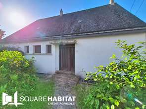 Vente Maison 3 chambresRostrenen