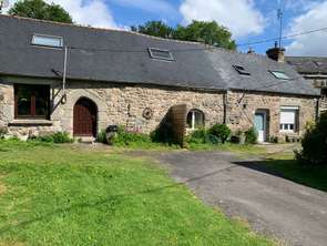 Vente Maison 3 chambresRostrenen
