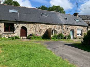 Vente maison 5 pièces Rostrenen 22
