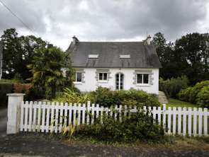 Vente MaisonRostrenen