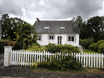 Vente maison Rostrenen 22