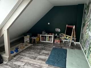 Vente maison