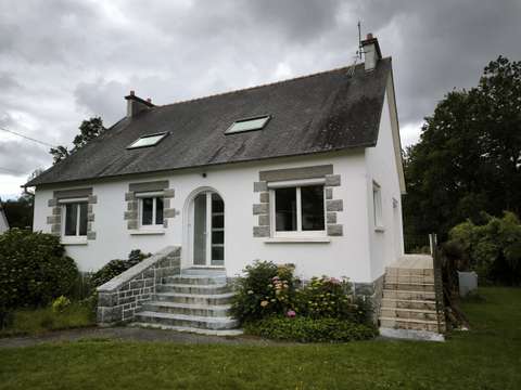 Vente maison