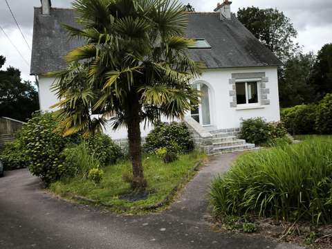 Vente maison