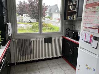 Vente maison