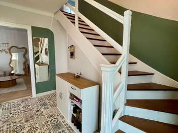 Vente maison 8 pièces Vente maison 8 pièces