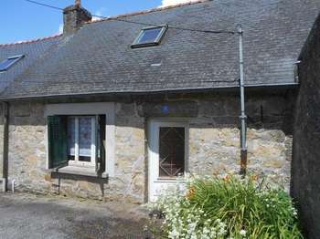 Vente Maison 1 chambreRostrenen