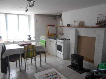 Vente maison 2 pièces Vente maison 2 pièces
