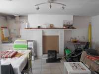 Vente maison 2 pièces Vente maison 2 pièces