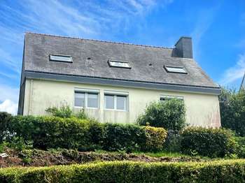 Vente MaisonRostrenen