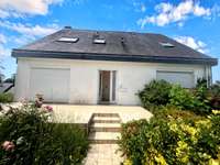 Vente maison