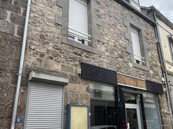 Vente maison Rostrenen 22