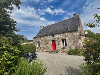 Vente maison 8 pièces Rostrenen 22