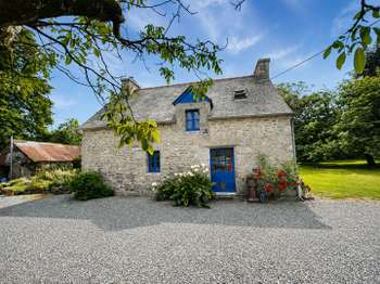 Vente Maison 6 chambresRostrenen