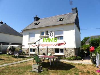 Photo Vente maison Rostrenen