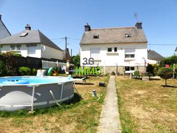 Vente maison 4 pièces Vente maison 4 pièces