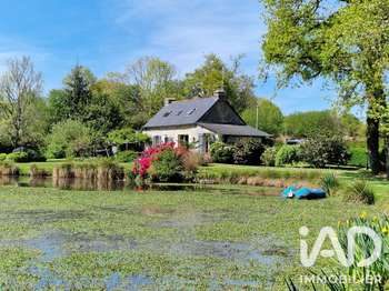Vente Maison 2 chambresRostrenen
