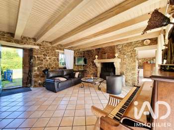 Vente maison 3 pièces Vente maison 3 pièces