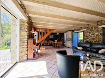 Vente maison 3 pièces Vente maison 3 pièces