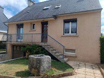 Maison 5 pièces 102 m² · à Rostrenen · 102 m² · 118 000 €
