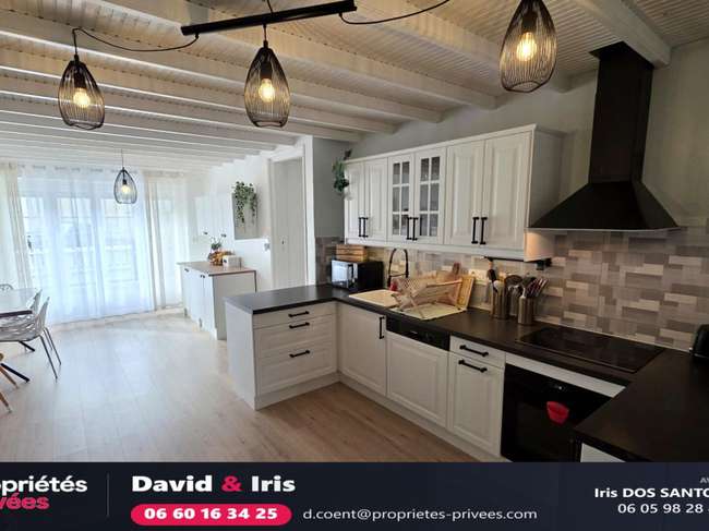 Maison 8 pièces 173 m² · à Rostrenen · 173 m² · 224 900 €